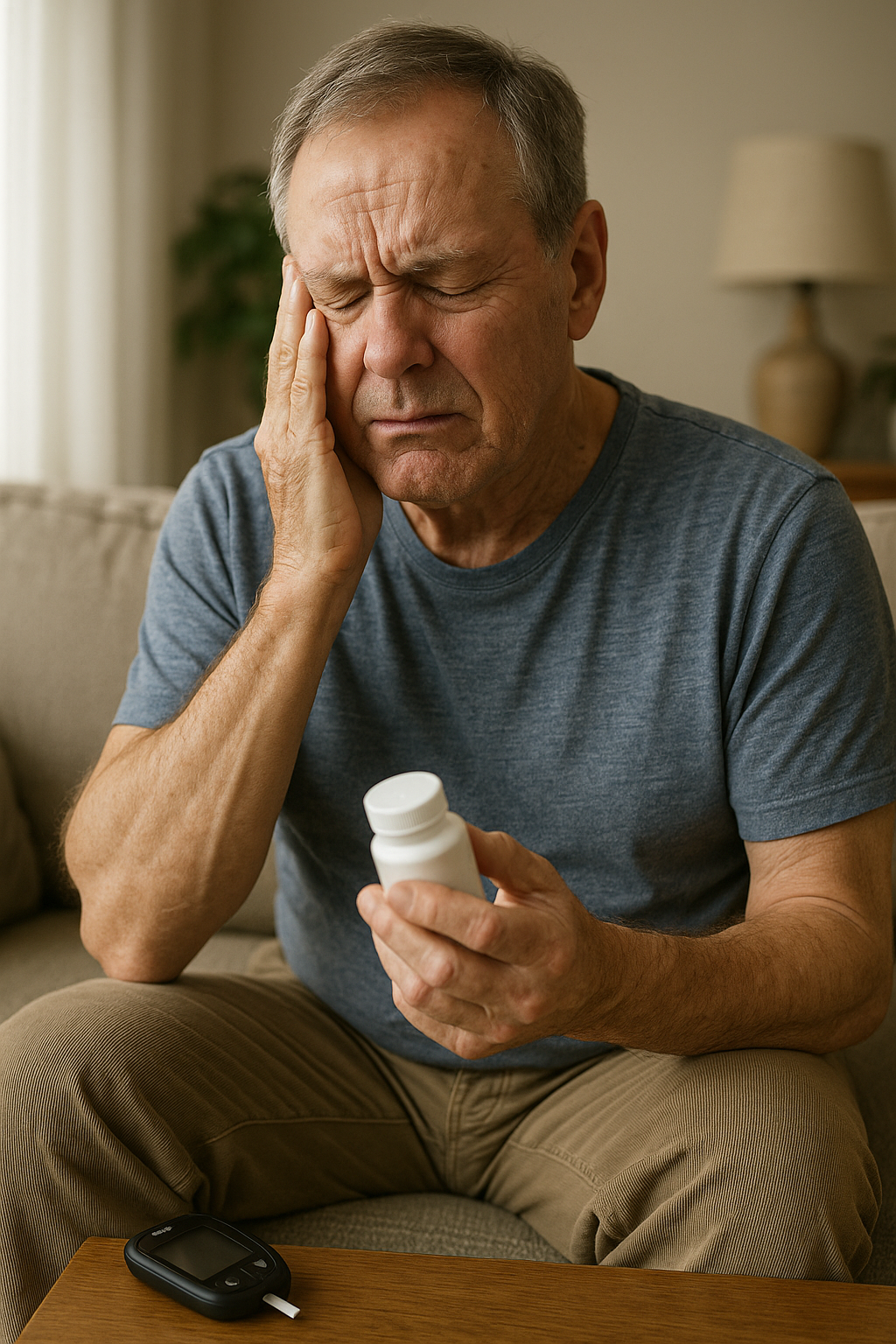 Ein Leitfaden zur Linderung von neuropathischen Schmerzen