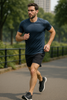 Ergonomische laufkleidung herren für mehr Komfort und Gesundheit