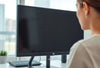Perfekte monitorhöhe für schmerzfreies Arbeiten einstellen