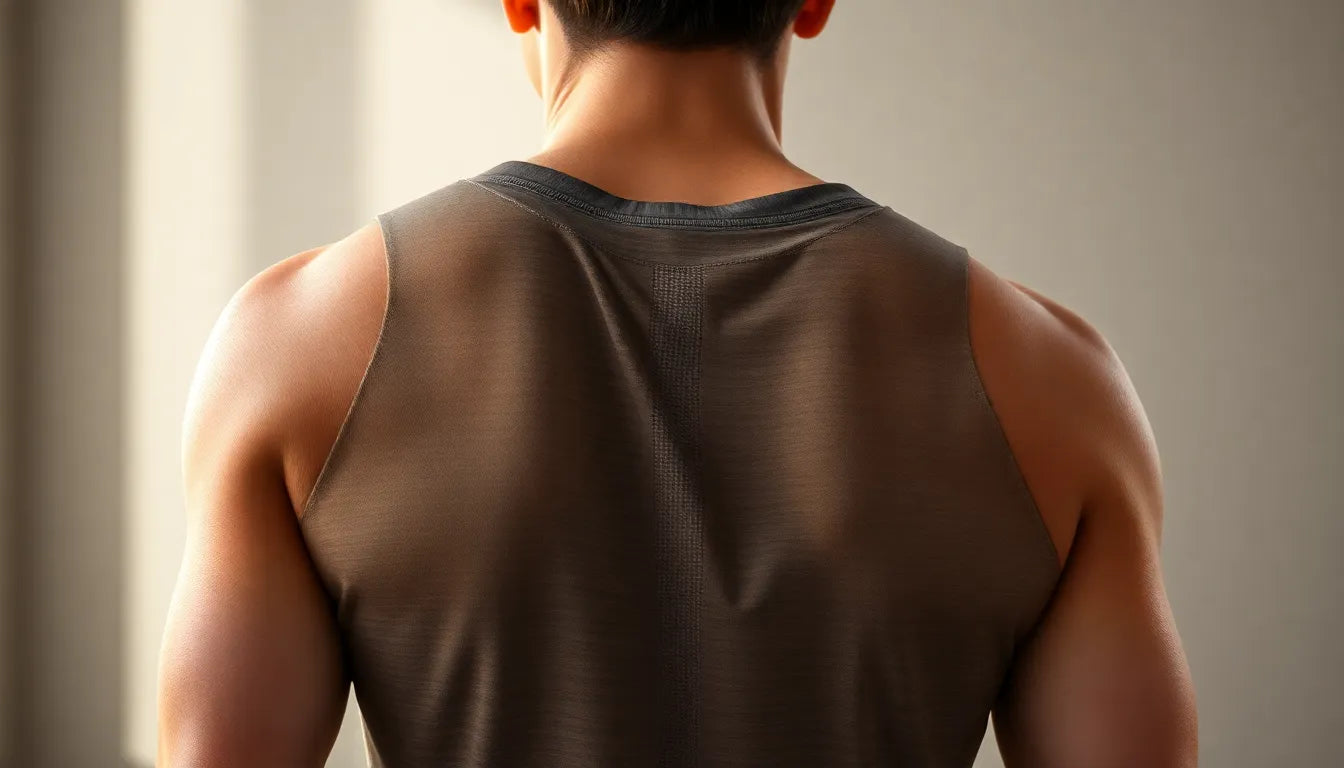 Übungsleser aufgepasst: diese Übungen befreien Sie von Nackenschmerzen - Illustration