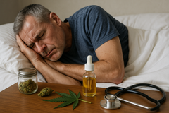Cannabis bei neuropathischen Schmerzen: Hoffnung oder Hype?