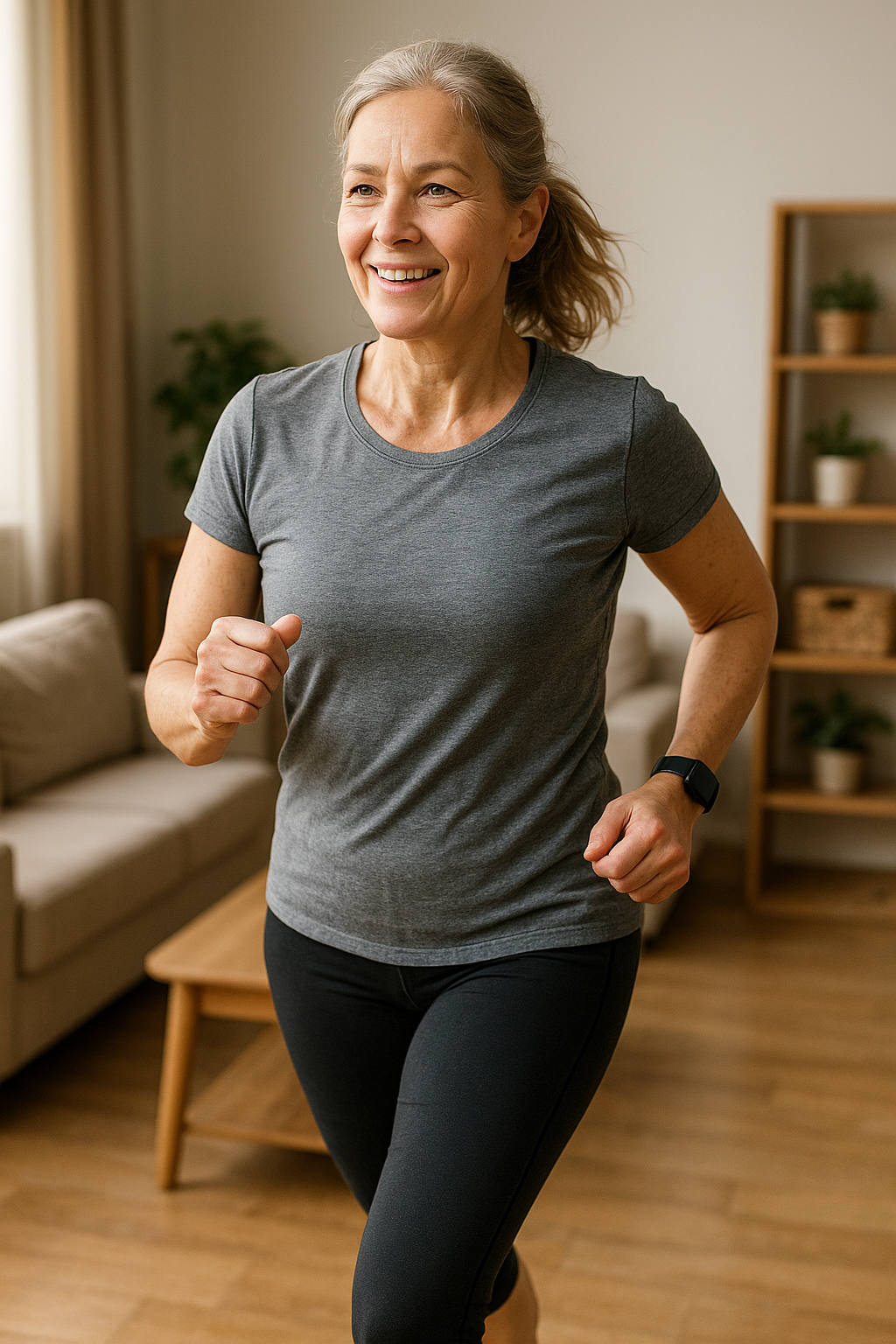 Entdecke die wahre Bedeutung von fitness und wie du sie erreichst
