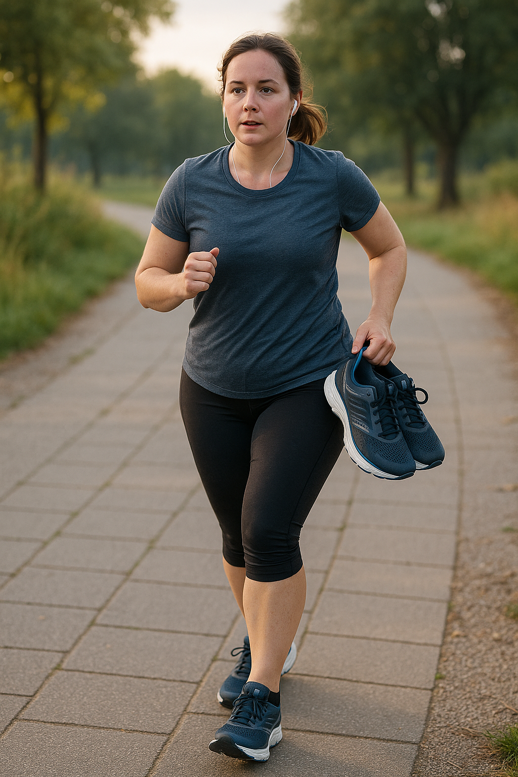 Starte deinen Laufabenteuer: Tipps für Anfänger