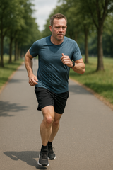 Gesund und schmerzfrei 10 km laufen: Tipps für Büroathleten und Einsteiger