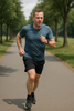 Gesund und schmerzfrei 10 km laufen: Tipps für Büroathleten und Einsteiger