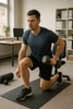 Erreiche deine Fitnessziele mit diesem maßgeschneiderten Programm für Büromenschen