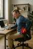 Ischias schmerzen: ergonomische Lösungen für den Alltag