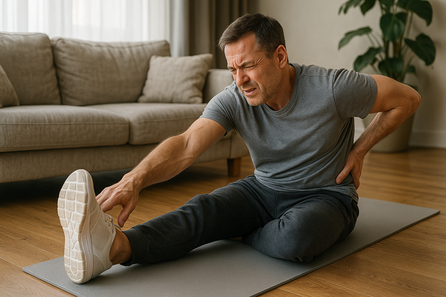 Übungsleser aufgepasst: dehnübungen rücken für schmerzfreie Tage