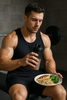 Protein nach dem Training: dein Schlüssel zur optimalen Regeneration und Muskelaufbau
