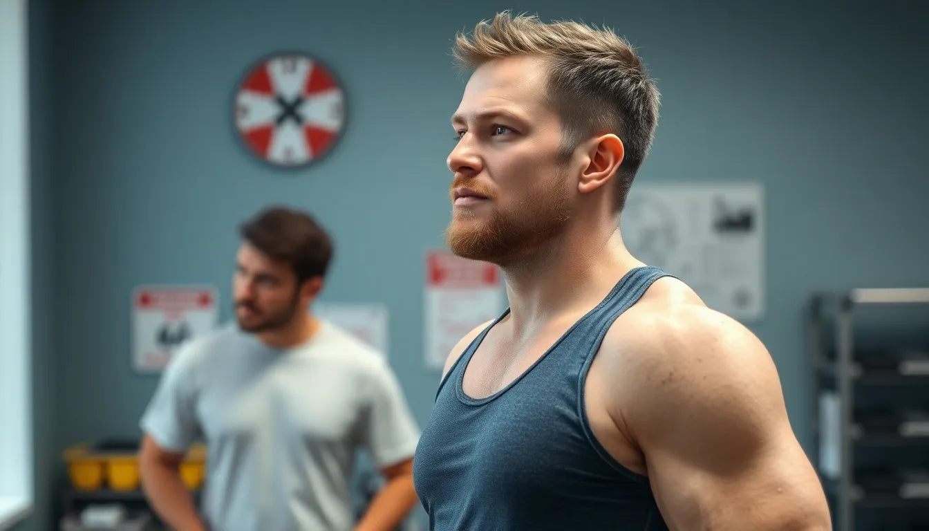 Beckenbodenübungen für Männer: der Übungsleser für mehr Potenz und Lebensqualität