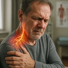 Verstehen und lindern: der Kampf gegen neuropathische Schmerzen