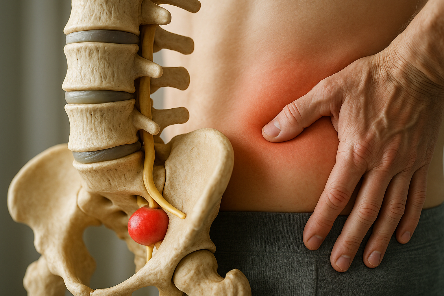 Übungsleser: effektive Übungen bei bandscheibenprolaps für den Alltag