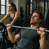 Cardio und krafttraining: die perfekte Kombination für Gesundheit und Fitness