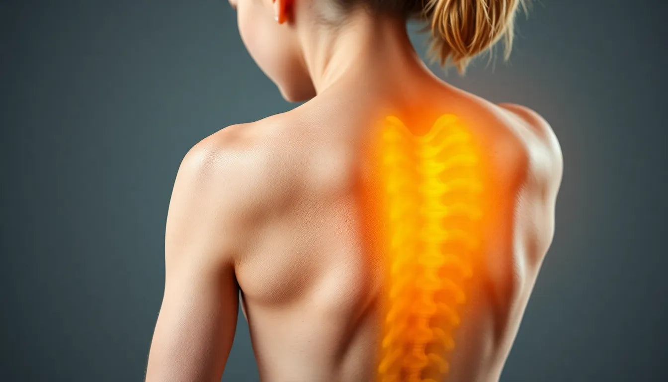 Übungsleser finden Erleichterung: die besten Übungen bei bandscheibenvorfall