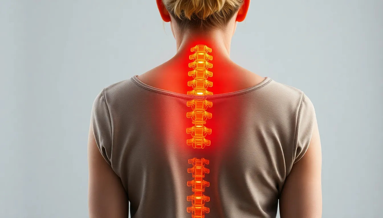 Effektive Übungen für Übungsleser mit Skoliose: So stärken Sie Ihren Rücken zu Hause - Illustration