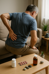 Schmerzmittel gegen rückenschmerzen: was wirklich hilft und was nicht