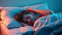 Erfrischt aufwachen: So besiegst du Nackenschmerzen am Morgen