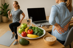 Gesundheit stärken durch prävention: Ihre Schritte zur Wohlbefinden