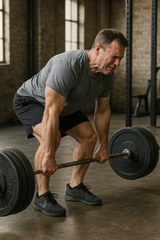 Rückenschmerzen nach dem Kreuzheben vermeiden: Technik und Tipps für schmerzfreies Training