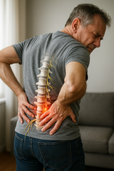 Nervenwurzelschmerzen verstehen und lindern