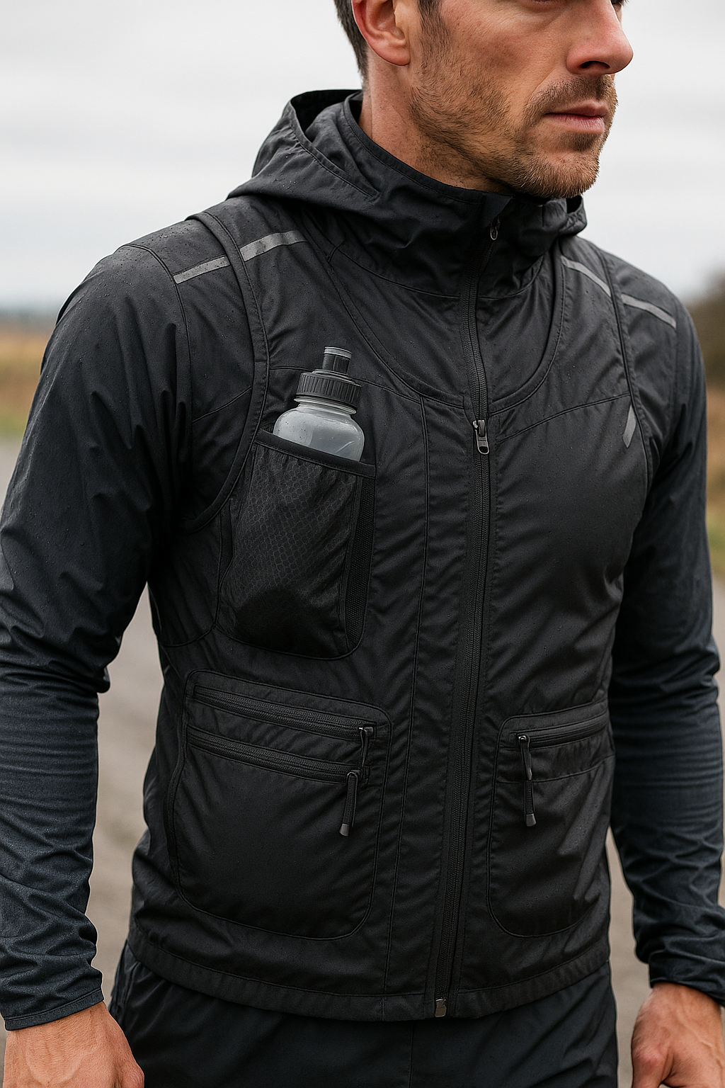 Entdecke die perfekte laufweste für dein nächstes Abenteuer