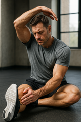 Erreiche neue Beweglichkeit: effektive Übungen für dein flexibilitätstraining