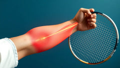 Übungsleser entdecken die besten dehnübungen bei tennisarm für schmerzlinderung