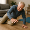 Entdecke die Ursachen für schlechte balance und finde effektive Übungen für mehr Stabilität