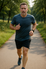 Jeden Tag laufen: der Weg zu besserer Gesundheit und Fitness