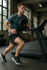 Laufen und krafttraining: der perfekte Mix für mehr Leistung und weniger Verletzungen