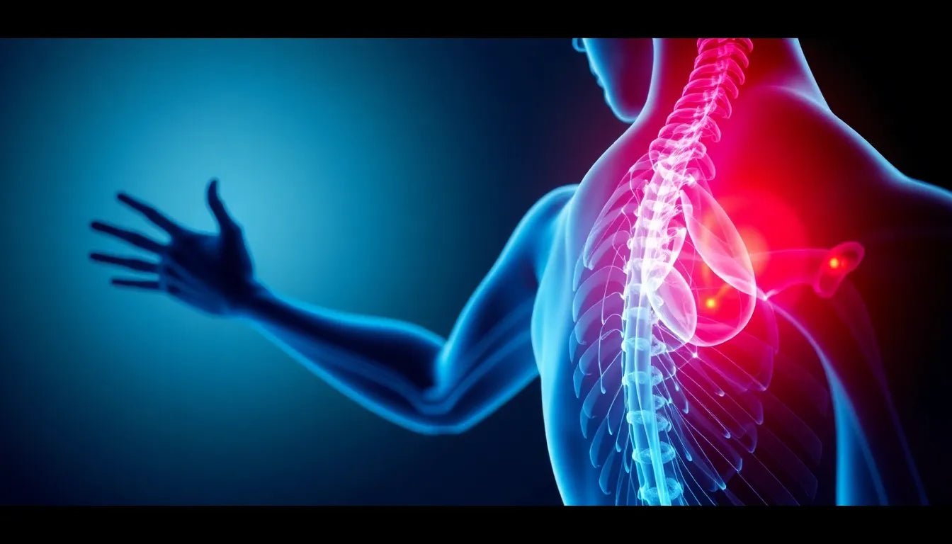 Übungsleser: sanfte Übungen bei akutem hexenschuss für schnelle Linderung - Illustration