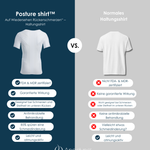 Women's Posture Shirt™ - Weiß