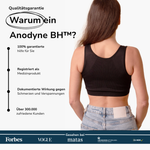 Anodyne® Körperhaltung-BH