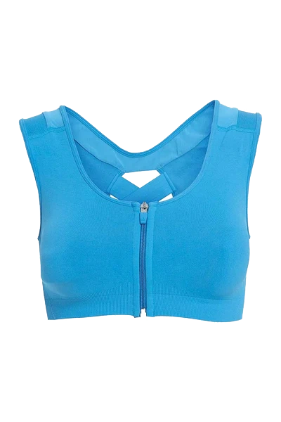 AlignMe Interactive Bra - Blau (nur begrenzte Größen)
