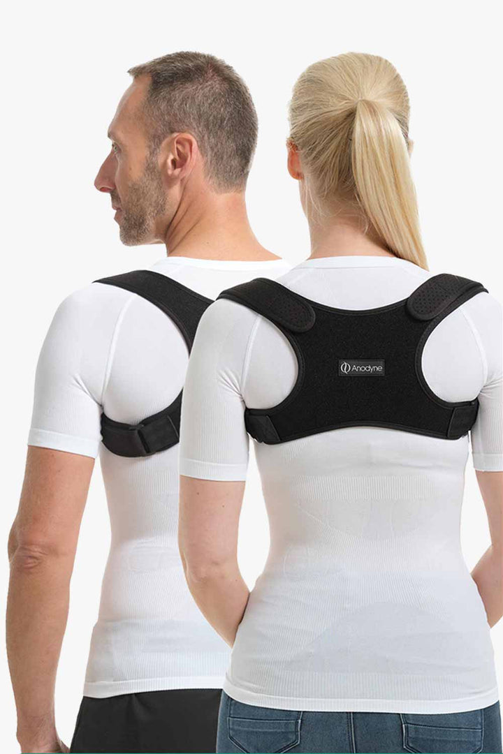 Geradehalter Basic fr Frauen und Mnner Geradehalter Basic fr Frauen und Mnner