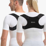Geradehalter Basic