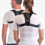 bequeme posture corrector für Damen und Herren