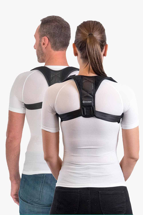 Geradehalter Comfort+