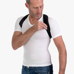 Haltungsunterstützung in der Freizeit mit posture corrector