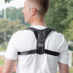 Geradehalter Comfort+