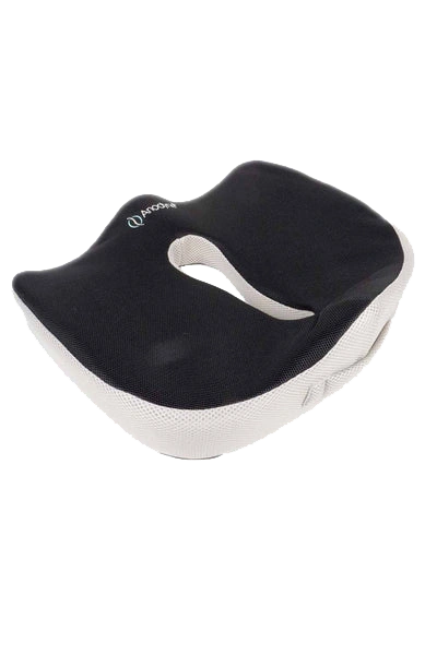 Ergonomisches Sitzkissen