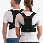 premium geradehalter für männer und frauen