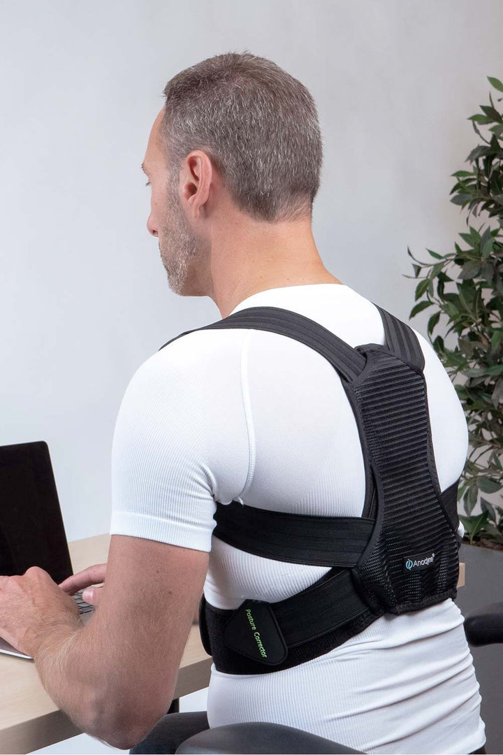 Premium Geradehalter fr den Rcken Premium Geradehalter fr den Rcken