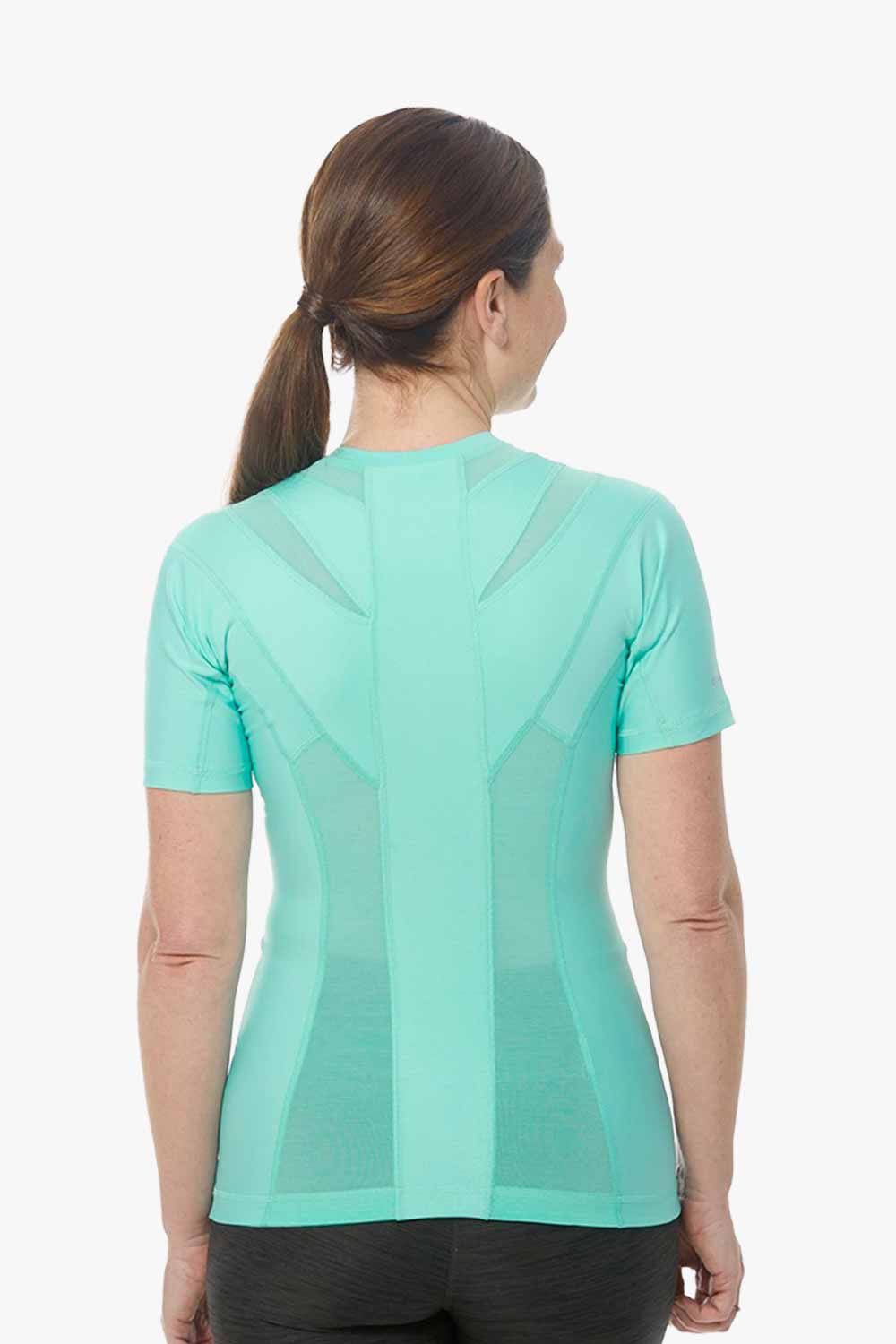 Women's Posture Shirt™ - Mint