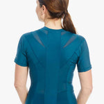 Women's Posture Shirt™ - Blau