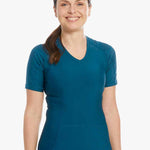 Women's Posture Shirt™ - Blau