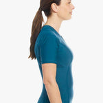 Women's Posture Shirt™ - Blau