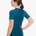 Women's Posture Shirt™ - Blau