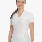 Women's Posture Shirt™ - Weiß