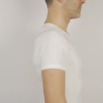 Men's Posture Shirt™ - Blau